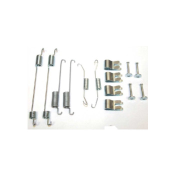 PPF BFK4535 - Brake Fitting Kit (Rear)