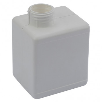 Draper 37314 - 500ML. WHITE CONTAINER