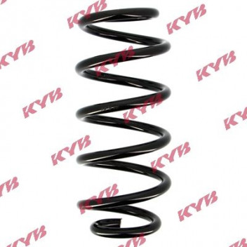 KYB RA3794 - Coil Spring (Front)