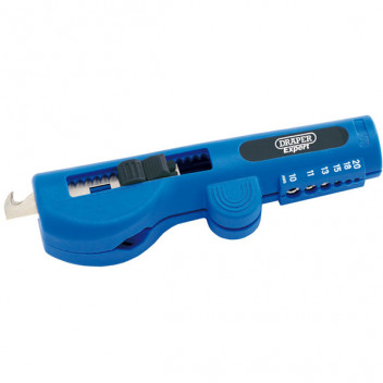Draper Expert 69943 - Multifunction Cable Stripper