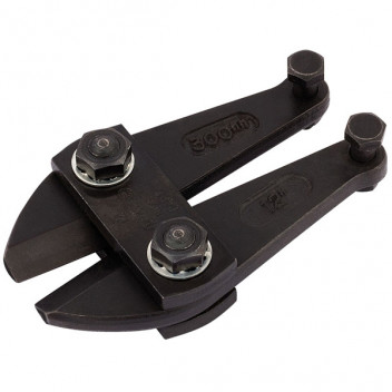 Draper 14003 - Bolt Cutter Jaws for 14000 Centre Cut Bolt Cutter