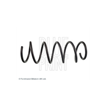 Blue Print ADG088483 - Coil Spring (Front)