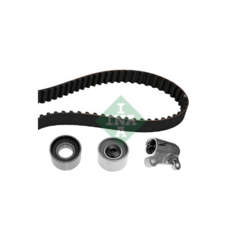 INA 530051910 - Timing Belt Kit