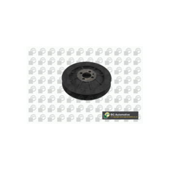 BGA Group DP0211 - Torsion Vibration Damper
