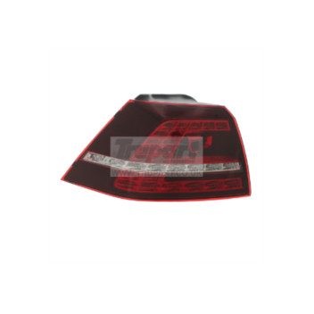 Trupart LL9327 - Rear Lamp Unit (Rear Left Hand)