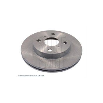 Blue Print ADT343113 - Brake Disc (Front)