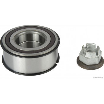 Herth+Buss Jakoparts J4701049 - Wheel Bearing Kit (Front Left Hand+Right Hand)