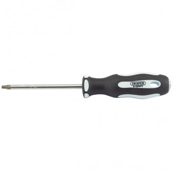 Draper Expert 35080 - Soft Grip T25 x 100mm Draper TX-STAR® Screwdrivers