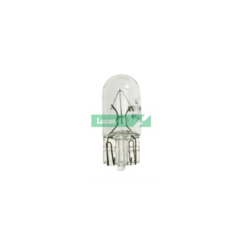 Lucas LLB501 - Parking Light (Left Hand+Right Hand, Rear)
