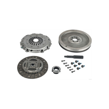 Herth+Buss Jakoparts J2010800 - Clutch Kit