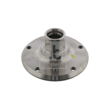 Febi 32804 - Wheel Hub (Rear)