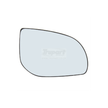 Trupart MG2210 - Mirror Glass (Right Hand)