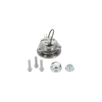 Moog OP-WB-11104 - Wheel Bearing Kit (Front)