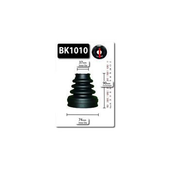 Shaftec BK1010 - CV Boot Kit (Front Inner Left Hand)