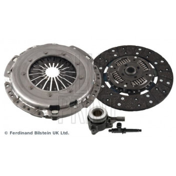 Blue Print ADF1230130 - Clutch Kit (+CSC)