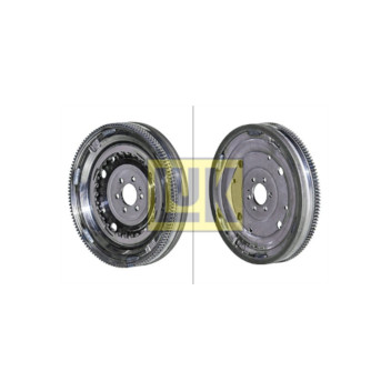 LUK 415054509 - Dual Mass Flywheel