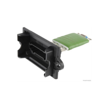 Herth+Buss Elparts 75614942 - Interior Fan Resistor