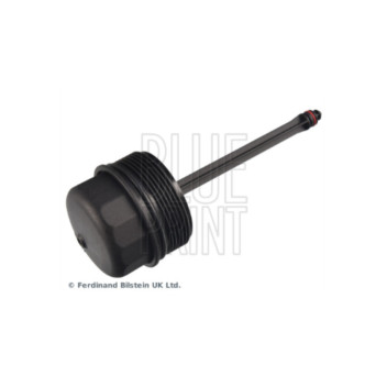 Blue Print ADBP990028 - Oil Filter Housing Cover
