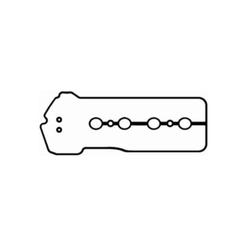 BGA Group RK4302 - Rocker Cover Gasket