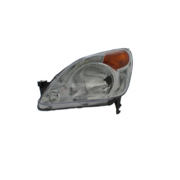 Trupart HL0521 - Head Lamp Unit (Front Left Hand)