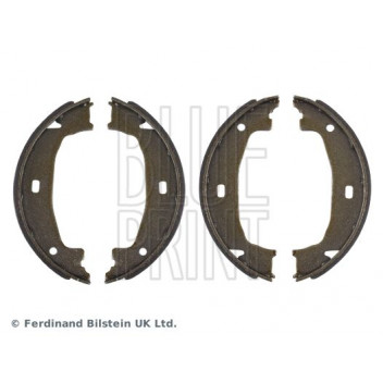 Blue Print ADBP410034 - Brake Shoe Set (Rear)