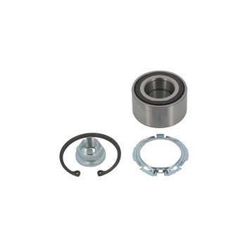 Moog RE-WB-11475 - Wheel Bearing Kit (Front)