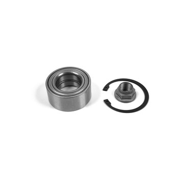 Moog LR-WB-11626 - Wheel Bearing Kit (Front+Rear)