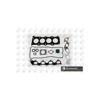 BGA Group HK7504 - Head Gasket Set