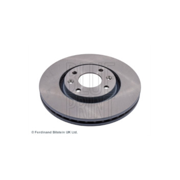 Blue Print ADP154301 - Brake Disc (Front)