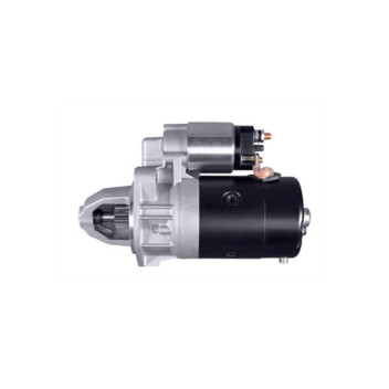 Hella 8EA011610-051 - Starter Motor