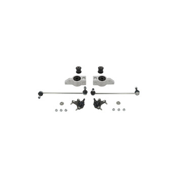 Moog VO-RK-6606 - Suspension Arm Repair Kit (Front)
