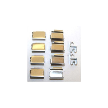 PPF BFK4316 - Brake Fitting Kit (Front)