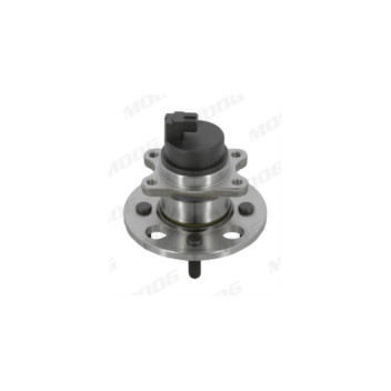 Moog HY-WB-11814 - Wheel Bearing Kit (Rear)