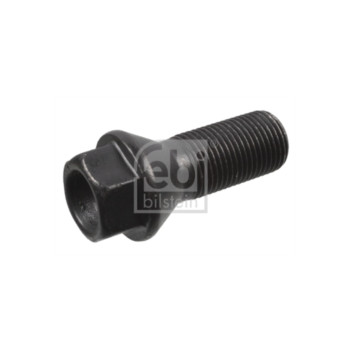 Febi 46665 - Wheel Bolt/Nut (Front+Rear)