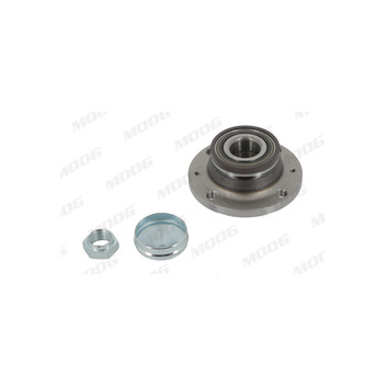 Moog FI-WB-11577 - Wheel Bearing Kit (Rear)