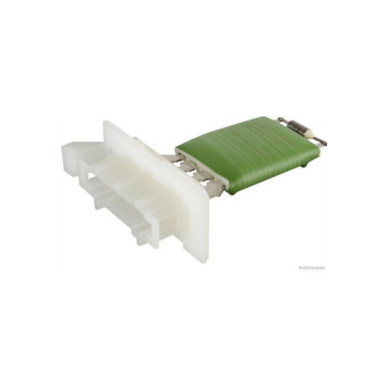 Herth+Buss Elparts 75614912 - Interior Fan Resistor