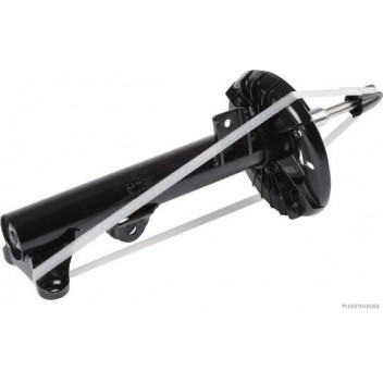 Herth+Buss Jakoparts J4300805 - Shock Absorber (Front Left Hand+Right Hand)