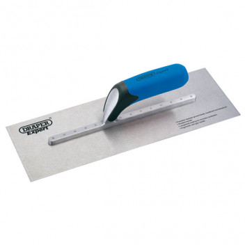 Draper Expert 81223 - Soft Grip Plastering Trowel (355mm)