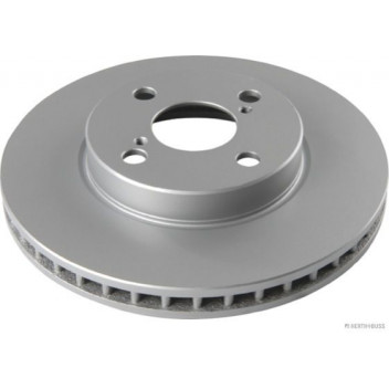 Herth+Buss Jakoparts J3302135 - Brake Disc (Front)