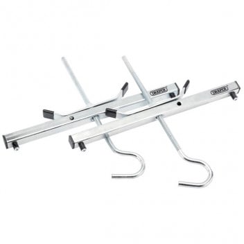 Draper 24807 - Ladder Car Roof Clamps