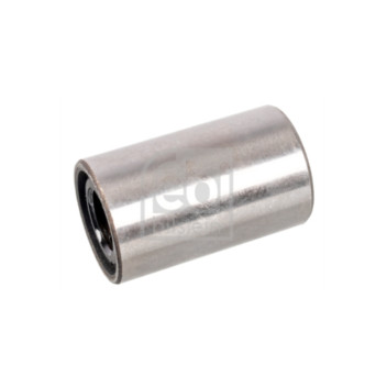 Febi 07700 - Propshaft Centre Bearing (Rear)