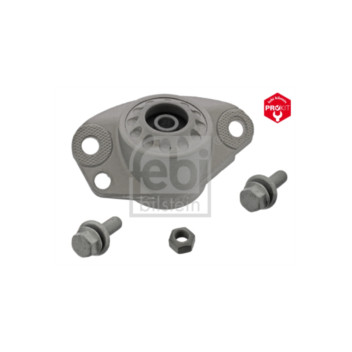 Febi 37896 - Strut Mount (Rear)