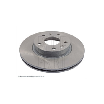 Blue Print ADJ134330 - Brake Disc (Front)