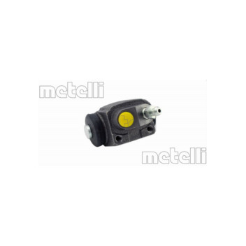 Metelli 04-0356 - Wheel Cylinder (Rear)