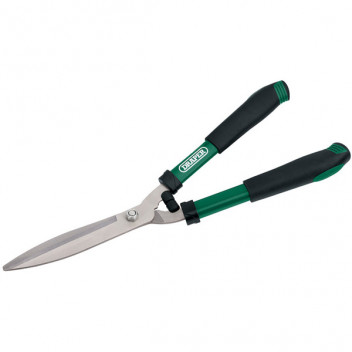 Draper 36800 - Soft Grip Straight Edge Garden Shears (190mm)