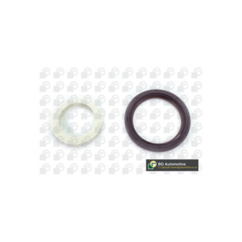 BGA Group OS8327 - Crankshaft Seal