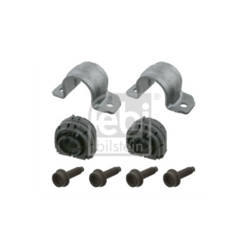 Febi 23606 - Anti Roll Bar/Stabiliser Bush/Kit (Rear)