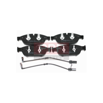 PPF 21810 - Brake Pad Set (Front)