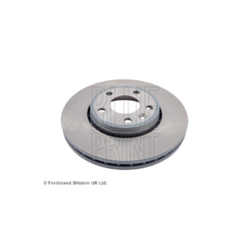 Blue Print ADZ94317 - Brake Disc (Front)