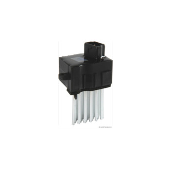 Herth+Buss Elparts 75614262 - Heating / Ventilation Control Unit